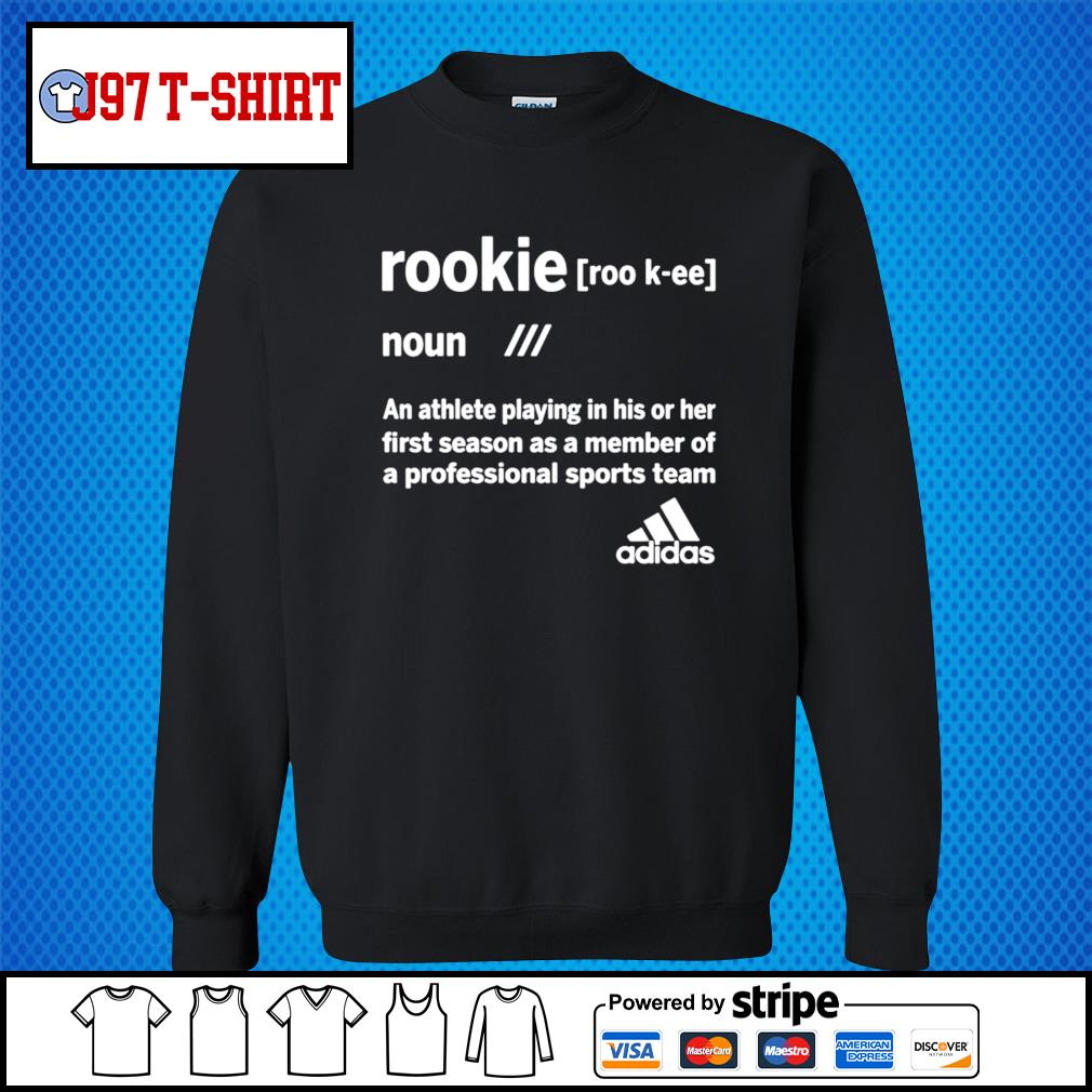 donovan mitchell rookie shirt